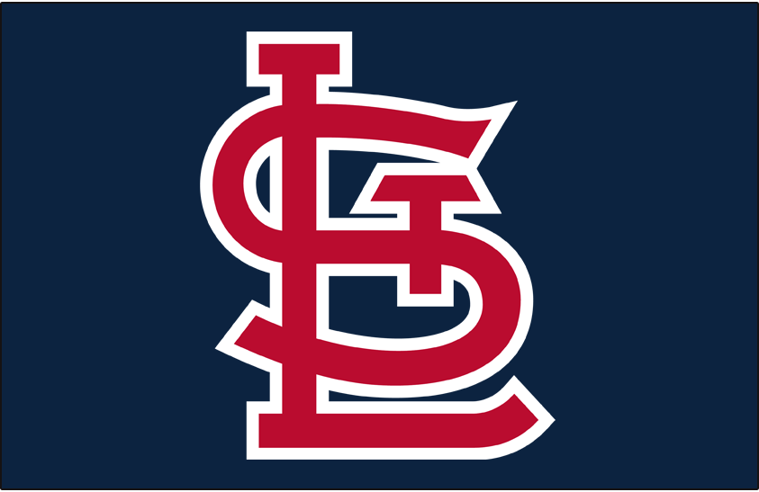 St. Louis Cardinals 1992-Pres Cap Logo t shirts DIY iron ons